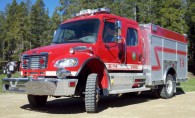 Casper Mt web page