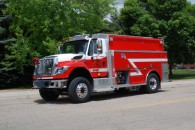 LFD T 3 Web page