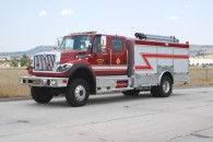 Riverton Web page